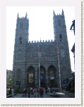 Notre Dame de Montreal * 2592 x 1944 * (993KB)
